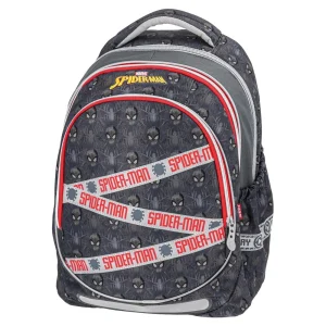 Maxx, anatomic backpack, Spider-Man, Spidey
