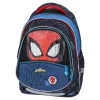 Maxx, anatomic backpack, Spider-Man, Web head