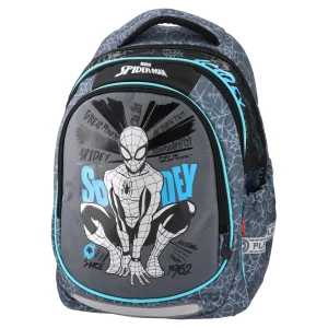 Maxx, anatomic backpack, Spider-Man, To the rescue