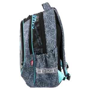 Alternative view of Maxx, anatomic backpack, Spider-Man, To the rescue