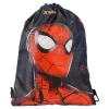 Talent, shoes bag security system, Spider-man, Urban