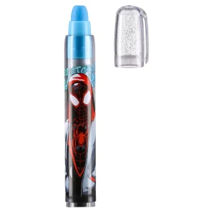 Alternative view of Rocket, eraser, Spider-Man