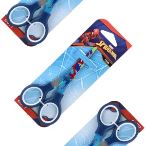 Cuty, scissor, Spider-Man, blister, 13cm
