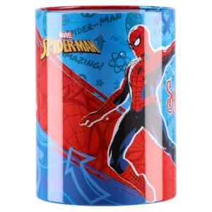 Holdy, pen holder, Spider-Man
