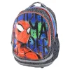 Seven, backpack anatomic, Spider-Man, Urban