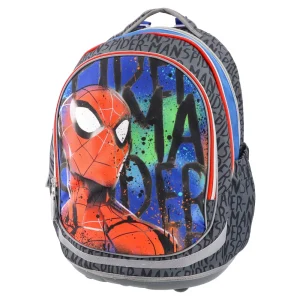 Seven, backpack anatomic, Spider-Man, Urban