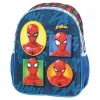 Tico, backpack preschool 3D, Spider-Man, Thwip