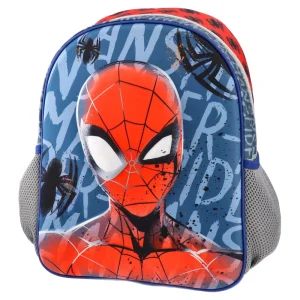 Tico, backpack preschool 3D, Spider-Man, Urban