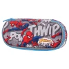 B32, pencil case, Spider-Man, Thwip