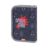 Decker, full pencil case, Spider-man, 1 zip, Spidey