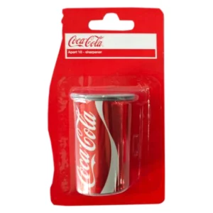 Alternative view of Apart 10, sharpener , Coca Cola