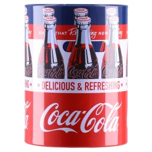 Holdy, pen holder, Coca Cola