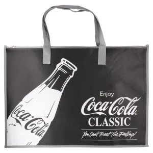 SB05, drawing pad bag, Coca Cola, Refreshing