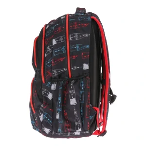 Alternative view of Axor, backpack, Coca Cola, Bottle
