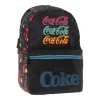 Xpack, backpack, Coca Cola, Enjoy Coke