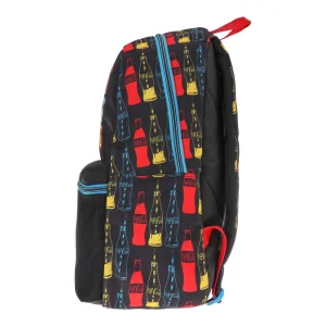 Alternative view of Xpack, backpack, Coca Cola, Enjoy Coke