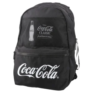 Xpack, backpack, Coca Cola, Black edition