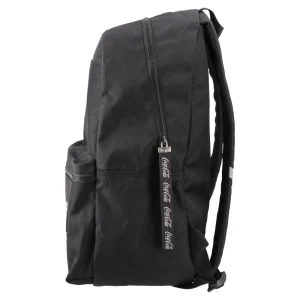 Alternative view of Xpack, backpack, Coca Cola, Black edition