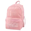 Xpack, backpack, Coca Cola, Pink edition