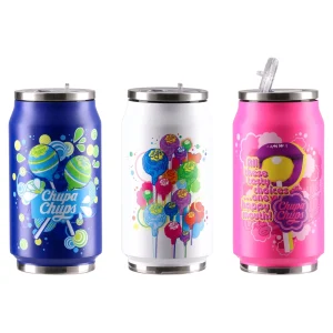 FizzCan, bottle, Chupa Chups, 320ml