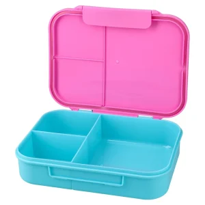 Alternative view of Frosty, lunch box, plastic, Chupa Chups, 1000ml, mix