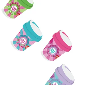 Dos 156, sharpener, Chupa Chups