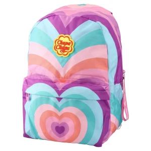 Xpack, backpack, Chupa Chups