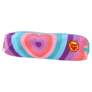 JP, pencil case, Chupa Chups