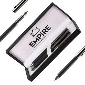 Felix, set fountain pen and ballpoint pen