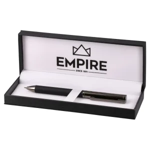 Alternative view of Felix, ballpoint pen in box, blue