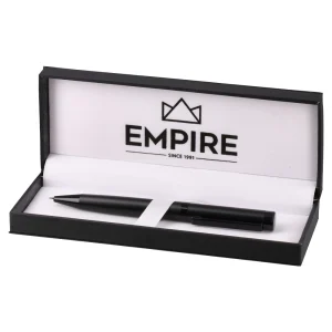 Alternative view of Elkano, ballpoint pen in box, blue