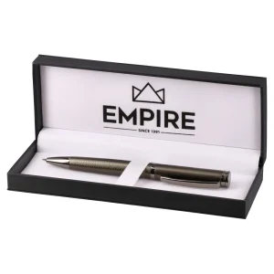 Alternative view of Tim raul, ballpoint pen in box, blue