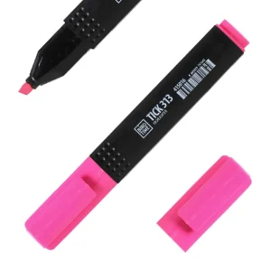 313 Tick, highlighter, pink