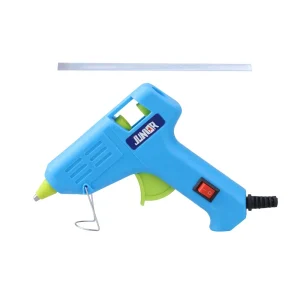 Heli 7, glue gun, 20w
