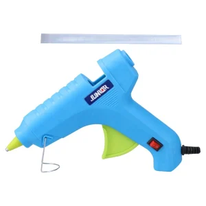 Heli 11, glue gun, 40w