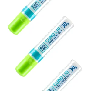 Gund L10, liquid glue, 30g