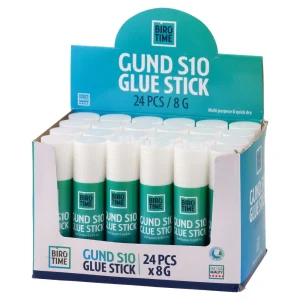 Alternative view of Gund S10, glue stick, 8g