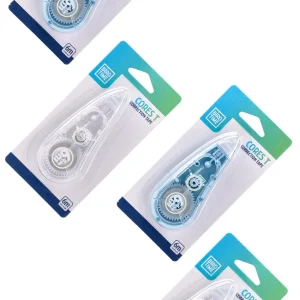 Cores T, correction tape, 6m