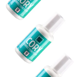 Cores B, correction fluid, 12ml