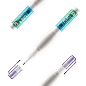 Cores P, correction pen, 7ml
