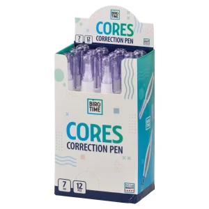 Alternative view of Cores P, correction pen, 7ml