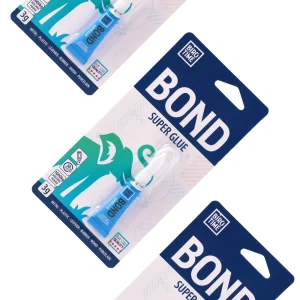 Bond, super glue, 3g