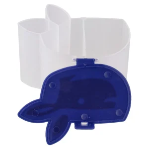 Alternative view of Wash, school paint pot, Kengur