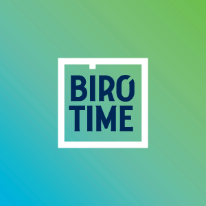 Biro time