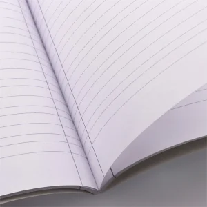 Alternative view of Premium 40, notebook, A5, double line, 40 sheets, Hypewave